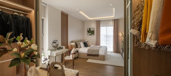 4 chambres villa à vendre à Pattaya, Chonburi, Eastern Thailand, Thailand № 69308 18