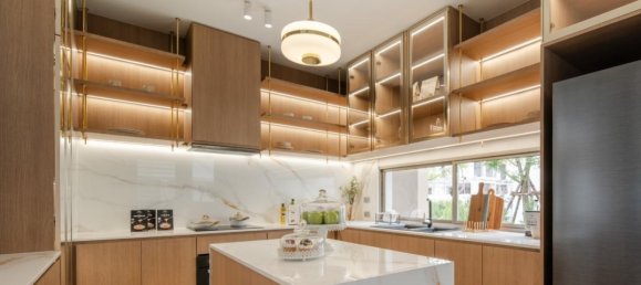 4 chambres villa à vendre à Pattaya, Chonburi, Eastern Thailand, Thailand № 69308 26