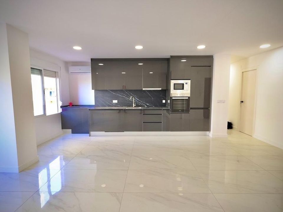 3 Schlafzimmer Villa in Benitachell, Spain, Nr. 175765