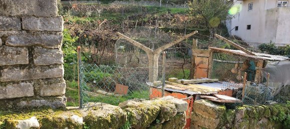 2 غرف نوم منزل في Baiao, Portugal رقم 25456 7