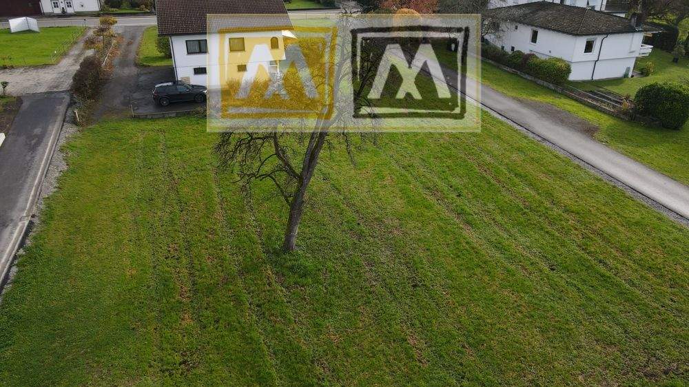  قطعة أرض في Schwarzach, Austria رقم 160383