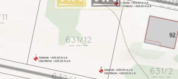  قطعة أرض في Schwarzach, Austria رقم 160383 6