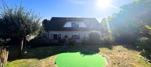 5 Schlafzimmer Stadthaus in Steinfurt, Germany, Nr. 340173 14