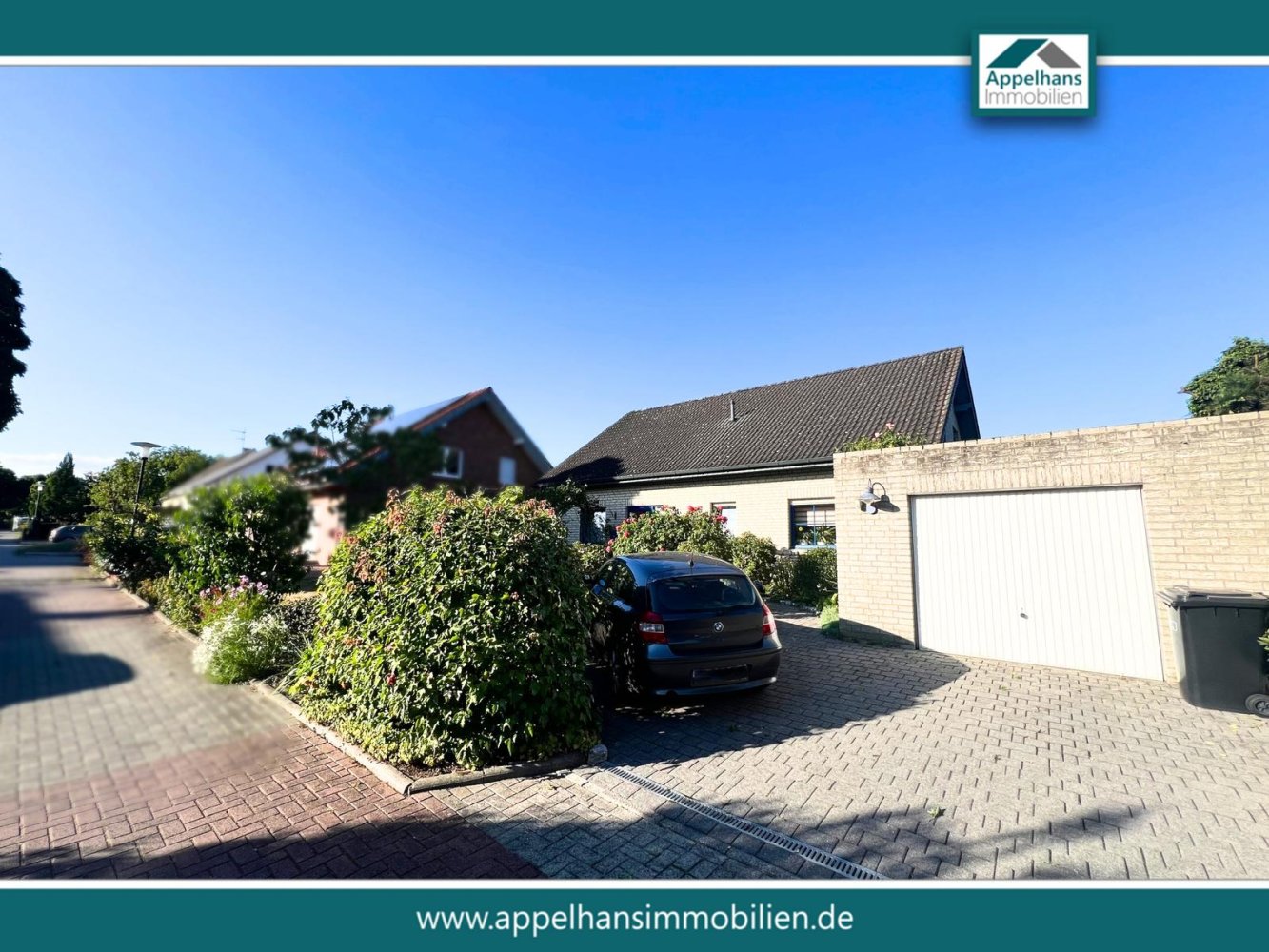 5 Schlafzimmer Stadthaus in Steinfurt, Germany, Nr. 340173