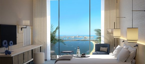 Apartamento de 3 dormitorios en Jumeirah Beach Residence, UAE No. 47 4