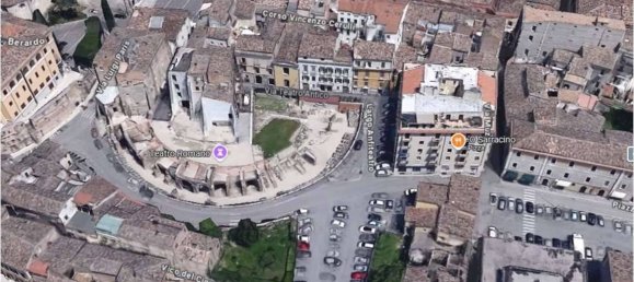 1 Schlafzimmer Wohnung in Martinsicuro, Italy, Nr. 95368 22