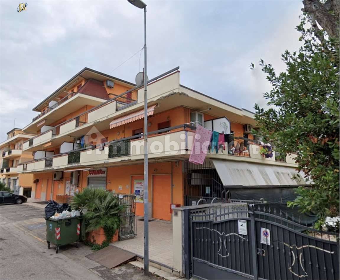 1 Schlafzimmer Wohnung in Martinsicuro, Italy, Nr. 95368