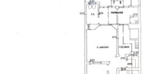 3 bedrooms Apartment in Lisbon, Portugal No. 162749 15