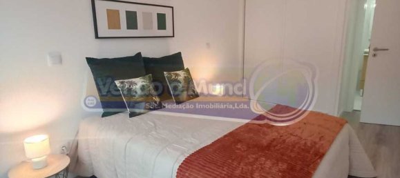 3 bedrooms Apartment in Lisbon, Portugal No. 162749 12
