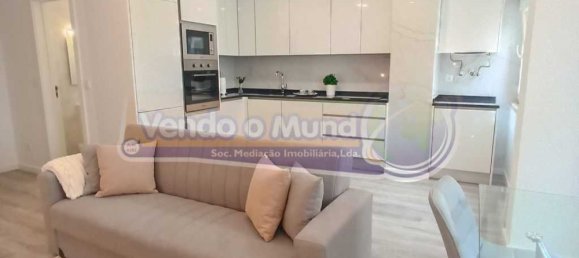 3 bedrooms Apartment in Lisbon, Portugal No. 162749 4
