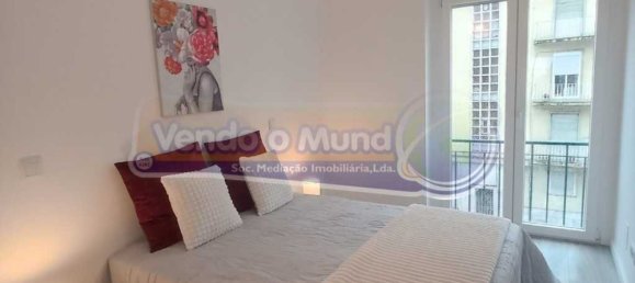 3 bedrooms Apartment in Lisbon, Portugal No. 162749 9