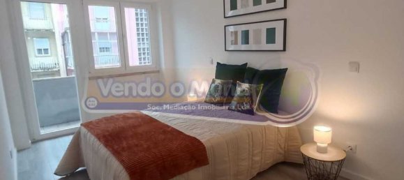 3 bedrooms Apartment in Lisbon, Portugal No. 162749 13