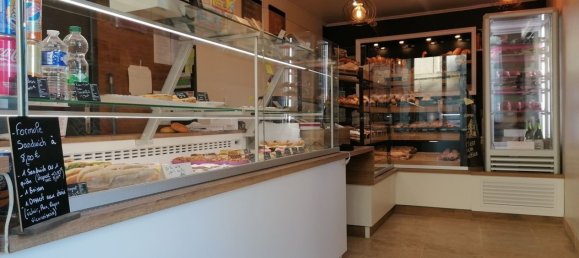 Propriété commerciale à Chinon, France 150m² No. 241155 2