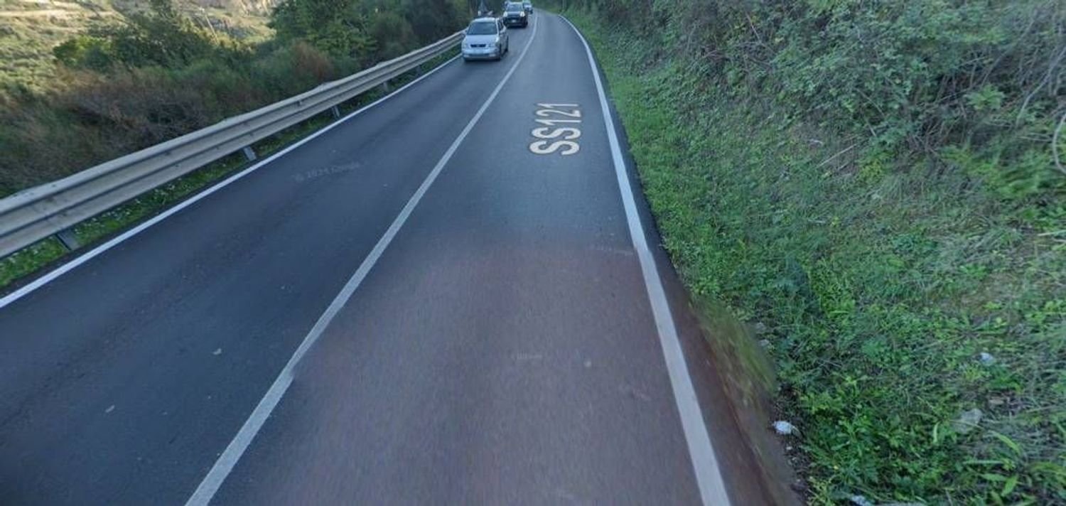 4375m² Warehouse in Leonforte, Italy No. 270852