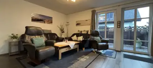 Casa de 4 dormitorios en Wittmund, Germany No. 175218 7