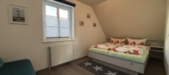 Casa de 4 dormitorios en Wittmund, Germany No. 175218 15