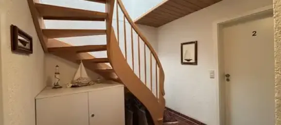 Casa de 4 dormitorios en Wittmund, Germany No. 175218 19