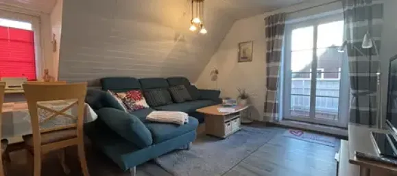 Casa de 4 dormitorios en Wittmund, Germany No. 175218 14