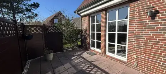 Casa de 4 dormitorios en Wittmund, Germany No. 175218 5