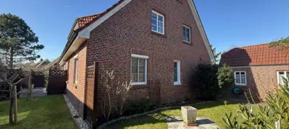 Casa de 4 dormitorios en Wittmund, Germany No. 175218 4