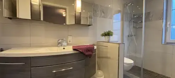 Casa de 4 dormitorios en Wittmund, Germany No. 175218 12