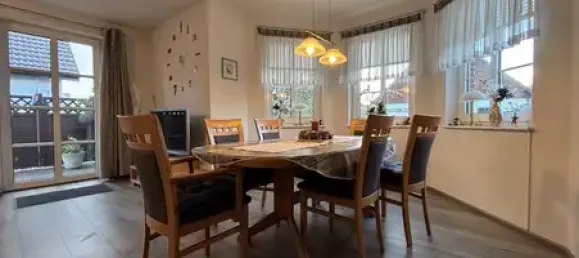 Casa de 4 dormitorios en Wittmund, Germany No. 175218 9