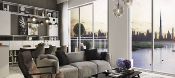 1 bedroom Apartment in Dubai Creek Harbour (The Lagoons), UAE No. 3080 2