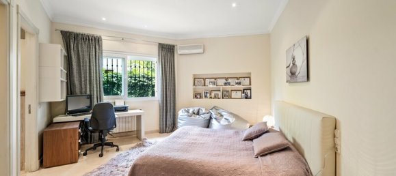 Villa de 6 dormitorios en Marbella, Spain No. 71844 20