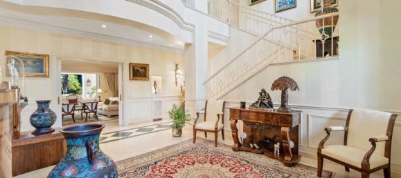 Villa de 6 dormitorios en Marbella, Spain No. 71844 2