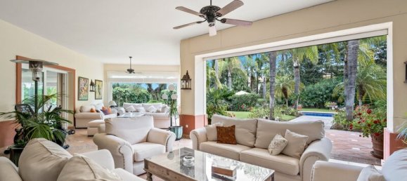 Villa de 6 dormitorios en Marbella, Spain No. 71844 33