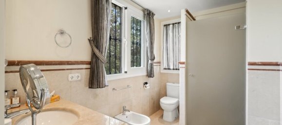 Villa de 6 dormitorios en Marbella, Spain No. 71844 19