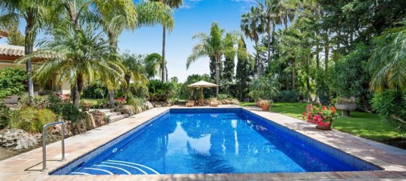 Villa de 6 dormitorios en Marbella, Spain No. 71844 26