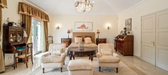 Villa de 6 dormitorios en Marbella, Spain No. 71844 12