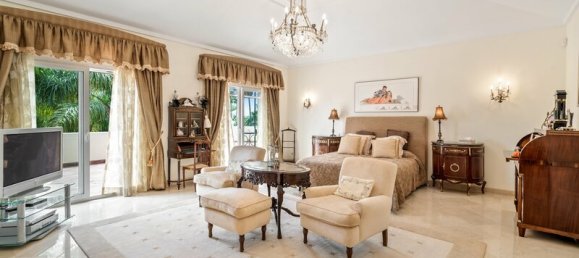 Villa de 6 dormitorios en Marbella, Spain No. 71844 13