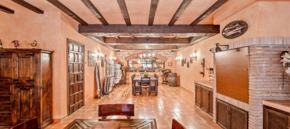 Villa de 6 dormitorios en Marbella, Spain No. 71844 24