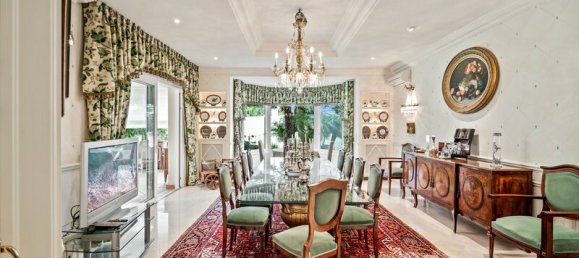 Villa de 6 dormitorios en Marbella, Spain No. 71844 5