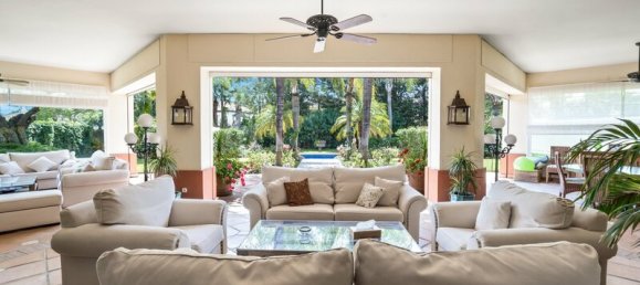 Villa de 6 dormitorios en Marbella, Spain No. 71844 32