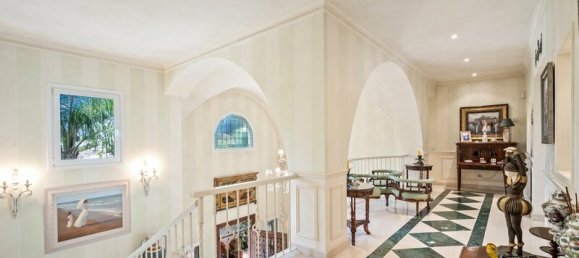 Villa de 6 dormitorios en Marbella, Spain No. 71844 10