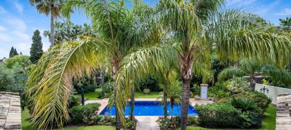 Villa de 6 dormitorios en Marbella, Spain No. 71844 30