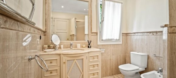 Villa de 6 dormitorios en Marbella, Spain No. 71844 21