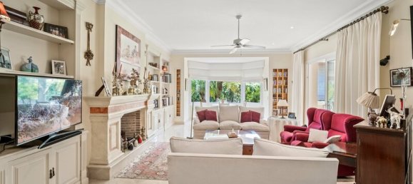 Villa de 6 dormitorios en Marbella, Spain No. 71844 7