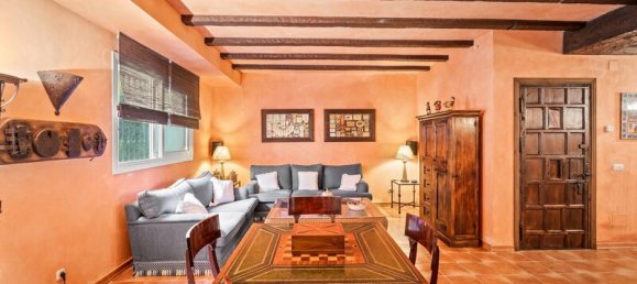 Villa de 6 dormitorios en Marbella, Spain No. 71844 25