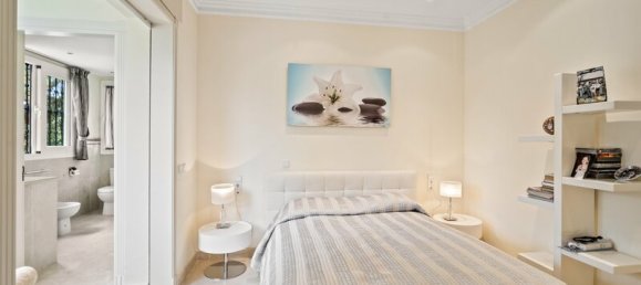 Villa de 6 dormitorios en Marbella, Spain No. 71844 18