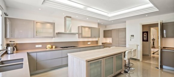 Villa de 6 dormitorios en Marbella, Spain No. 71844 9