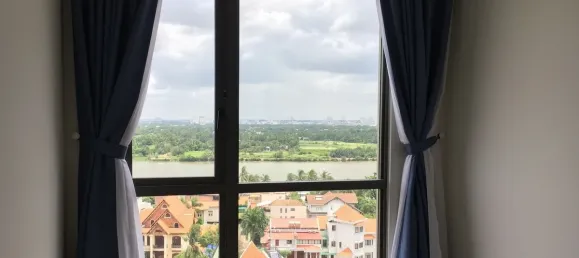 Apartamento T3 em Thu Duc, Vietname N.º 75127 7