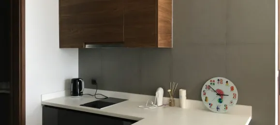 Apartamento T3 em Thu Duc, Vietname N.º 75127 8