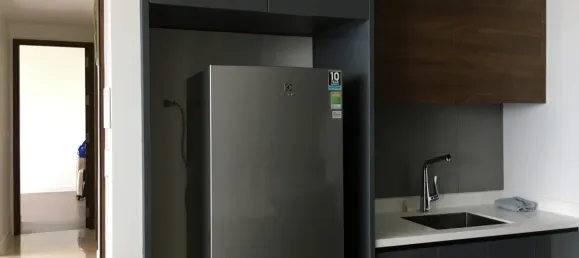 Apartamento T3 em Thu Duc, Vietname N.º 75127 9