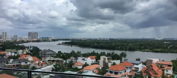 Apartamento T3 em Thu Duc, Vietname N.º 75127 2