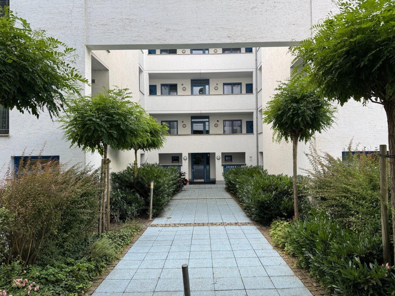 Apartamento T1 em Osnabruck, Germany N.º 239713