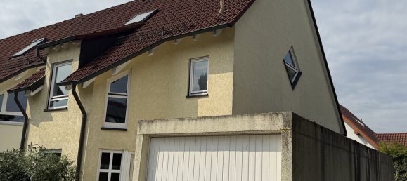 4غرفة تاون هاوس في Heilbronn, Germany رقم 297460 15